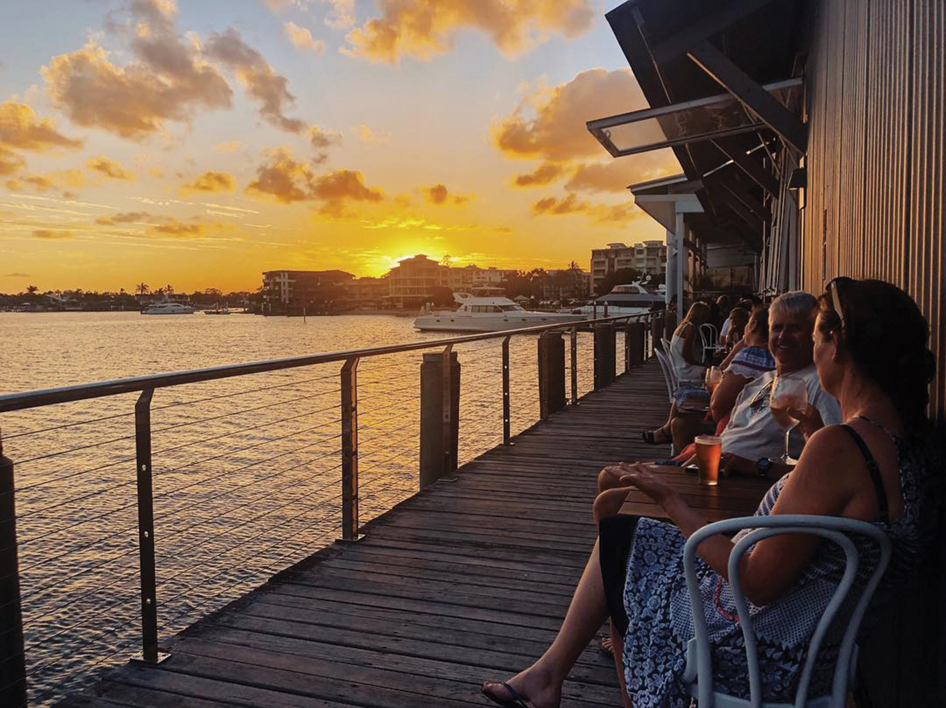 The Dock Mooloolaba | Discover Mooloolaba