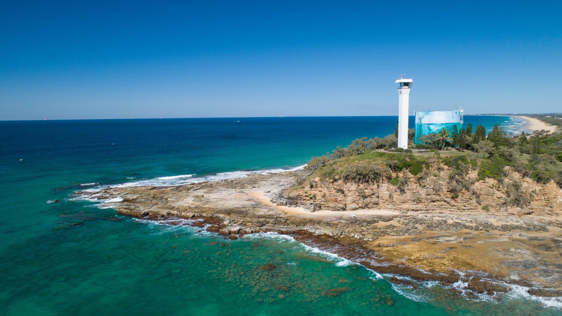 What's on in Mooloolaba
