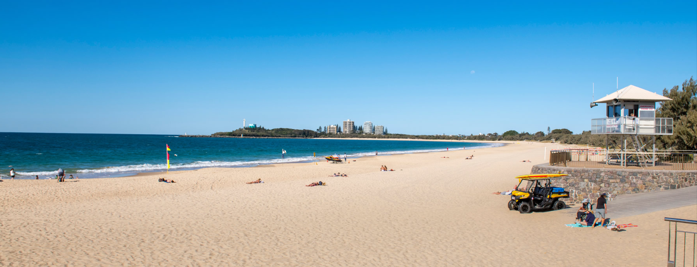 About Discover Mooloolaba