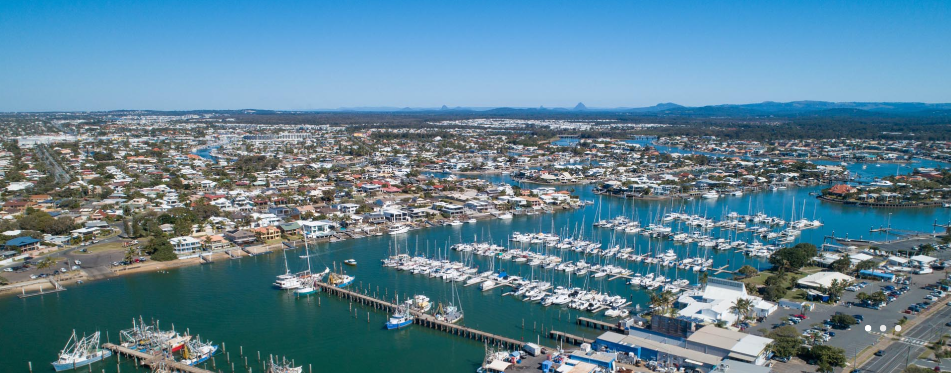 Contact the team at Discover Mooloolaba